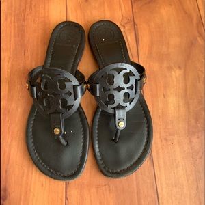 Tory Burch Miller sandals